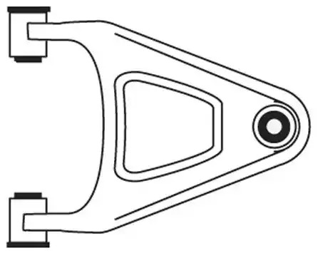 Шлангопровод GATES 3243