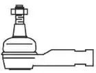 Центральный выключатель LPR 3249 (M30236)