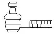 Центральный выключатель LPR 3259 (M30246)