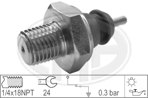 Ремкомплект FRENKIT 330005