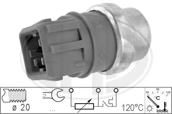 Датчик ERA 330153