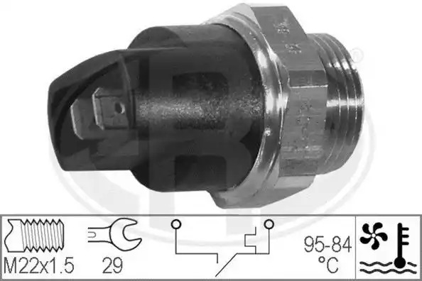 Переключатель ERA 330296