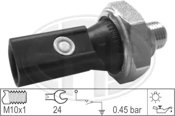 Переключатель ERA 330320