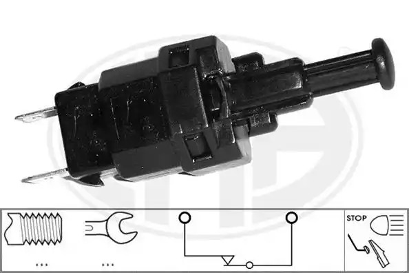 Переключатель ERA 330429