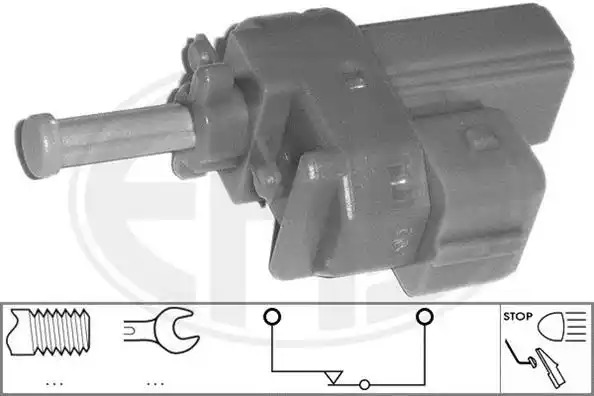 Переключатель ERA 330526