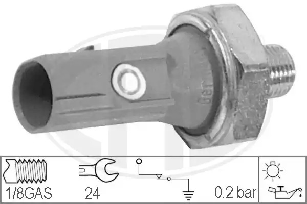 Переключатель ERA 330539