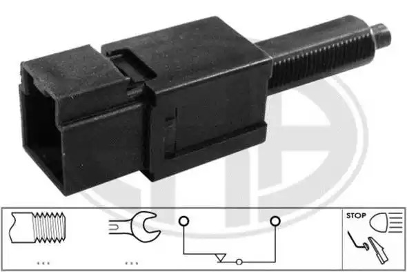 Переключатель ERA 330711