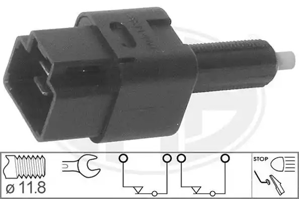 Переключатель ERA 330719