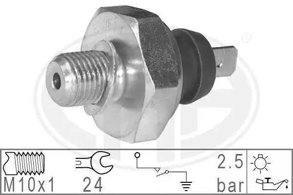 Переключатель ERA 330780