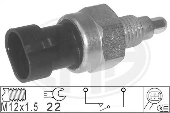 Переключатель ERA 330799