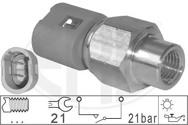 Переключатель ERA 330802