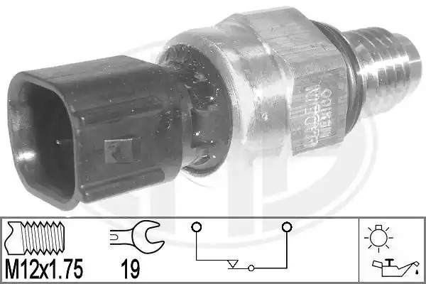 Переключатель ERA 330814