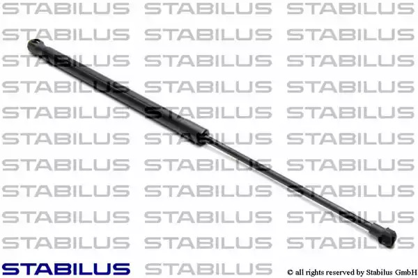 Газовая пружина STABILUS 331280