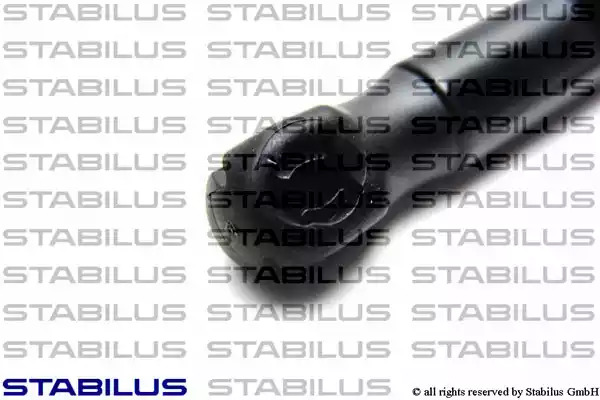 Газовая пружина STABILUS 331280