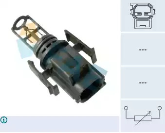 Осушитель NRF 33178