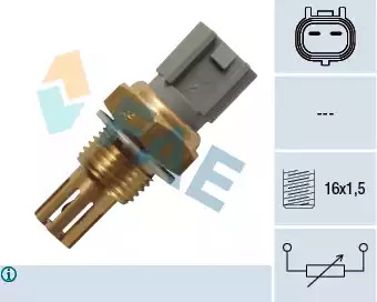 Осушитель NRF 33236