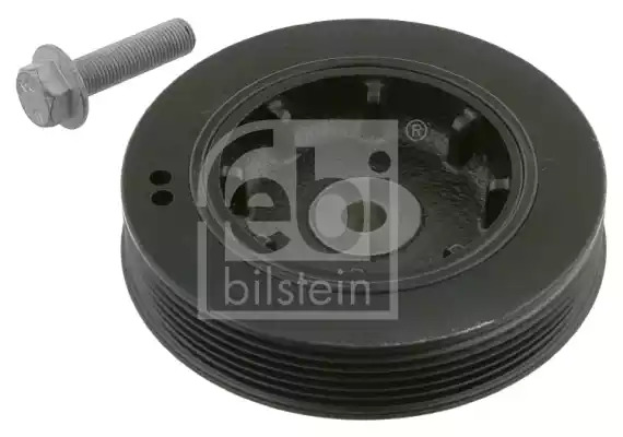 Ременный шкив FEBI BILSTEIN 33701