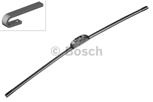 Щетка стеклоочистителя BOSCH 3 397 008 843 (AR 60 N)