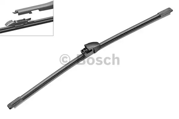 Щетка стеклоочистителя BOSCH 3 397 013 741 (A 265 H, A 275 H)