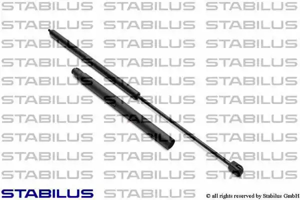 Газовая пружина STABILUS 3474XK