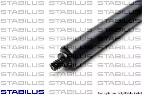 Газовая пружина STABILUS 3474XK