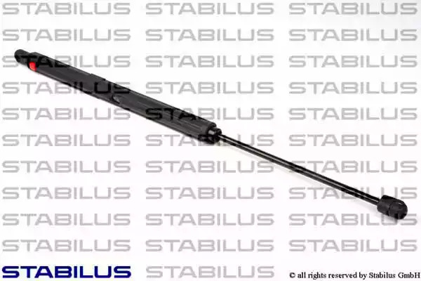 Газовая пружина STABILUS 3477XW