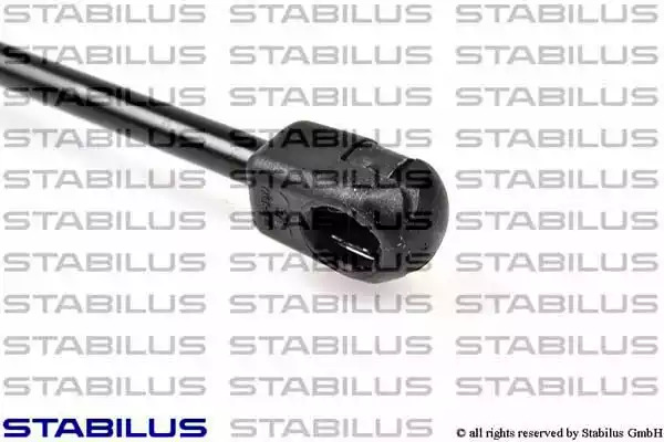 Газовая пружина STABILUS 3477XW