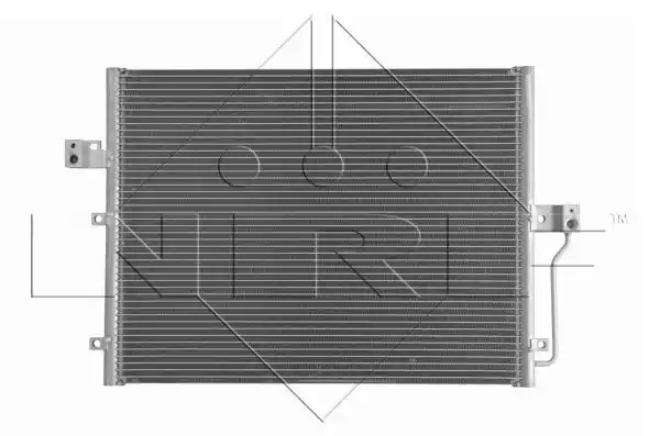 Конденсатор NRF 350018