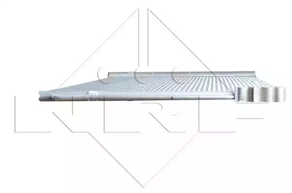 Конденсатор NRF 350033