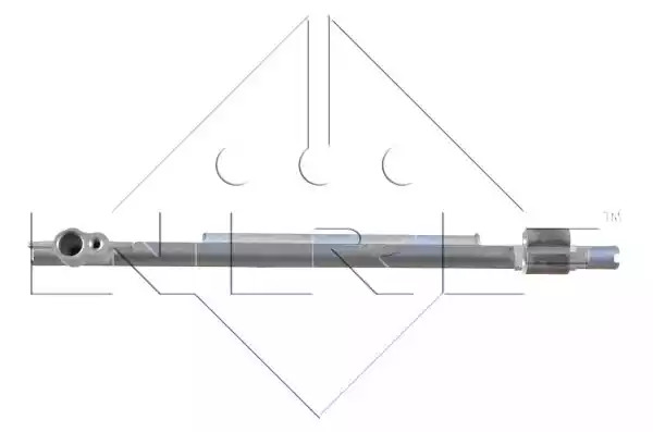 Конденсатор NRF 350212