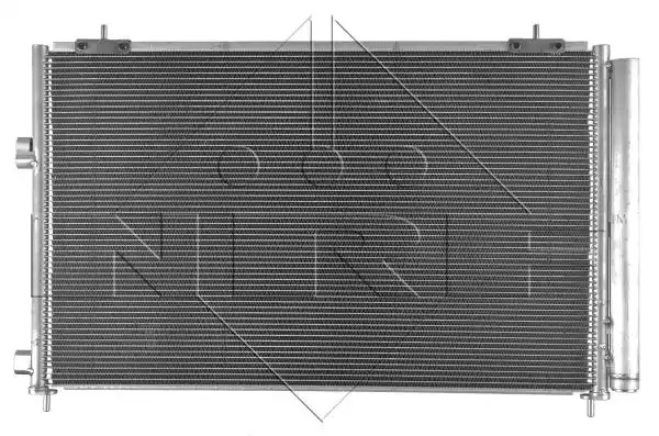 Конденсатор NRF 350222