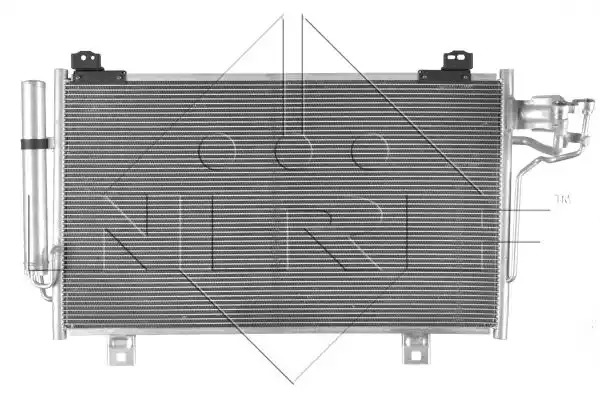 Конденсатор NRF 350229