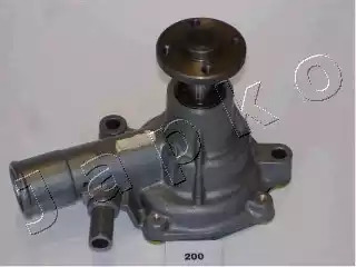 Комплект прокладок FEBI BILSTEIN 35200