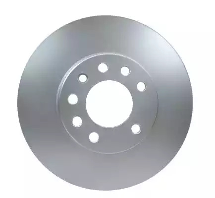 Тормозной диск HELLA PAGID 8DD 355 106-071 (52431PRO)