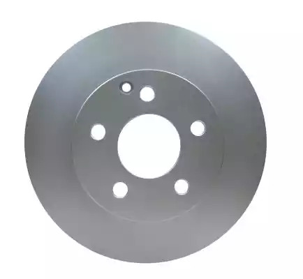 Тормозной диск HELLA PAGID 8DD 355 114-201 (54632PRO)