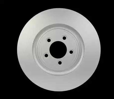 Тормозной диск HELLA PAGID 8DD 355 129-071 (54863PRO_HC)