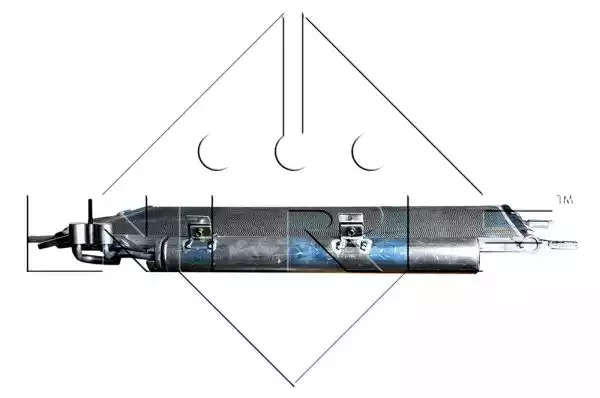 Конденсатор NRF 35517