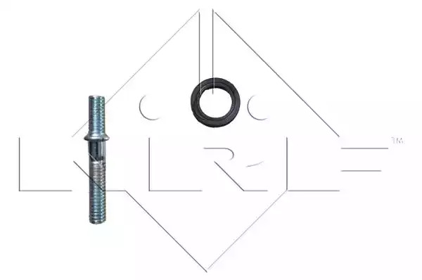 Конденсатор NRF 35535