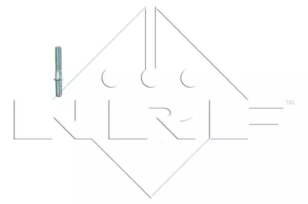 Конденсатор NRF 35536