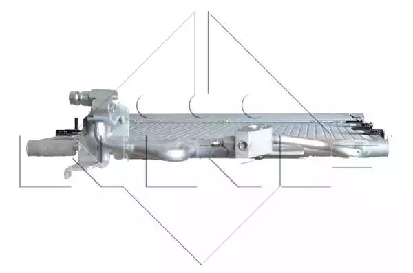 Конденсатор NRF 35598