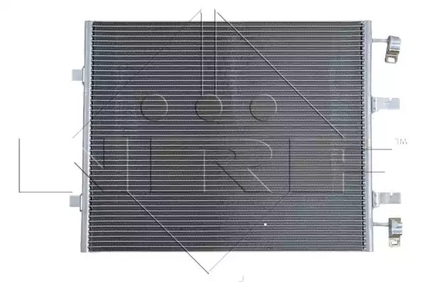 Конденсатор NRF 35845