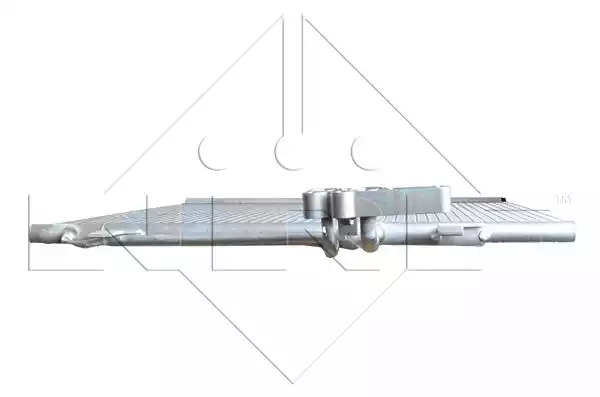 Конденсатор NRF 35850