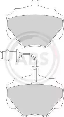 Шарнир FEBI BILSTEIN 36125