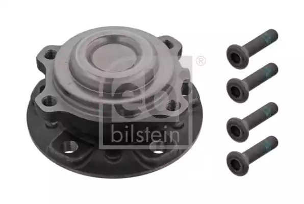 Ступица колеса FEBI BILSTEIN 36289