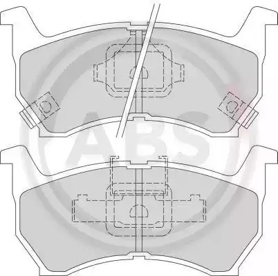 Буфер FEBI BILSTEIN 36531