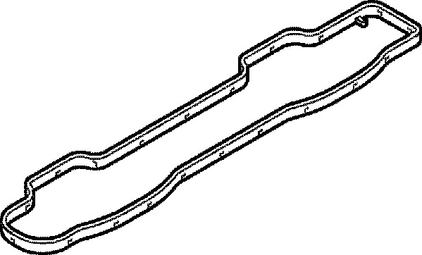 Прокладкa ELRING 375.510