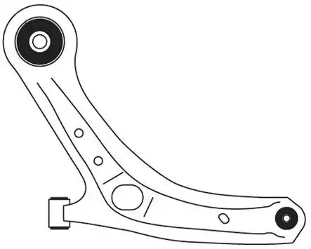 Шлангопровод GATES 3762