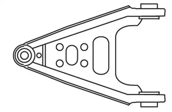 Цилиндр LPR 3810 (M17761)