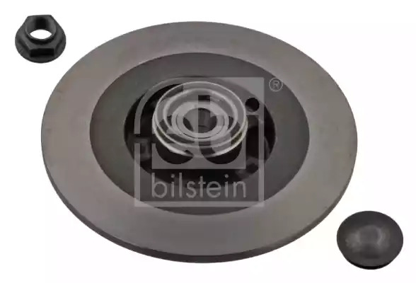 Тормозной диск FEBI BILSTEIN 38303
