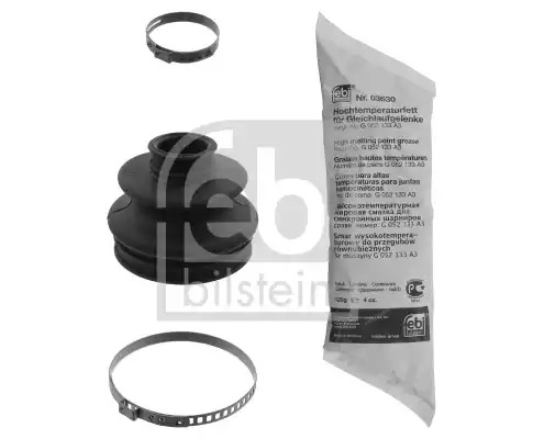 Комплект пыльника FEBI BILSTEIN 38941